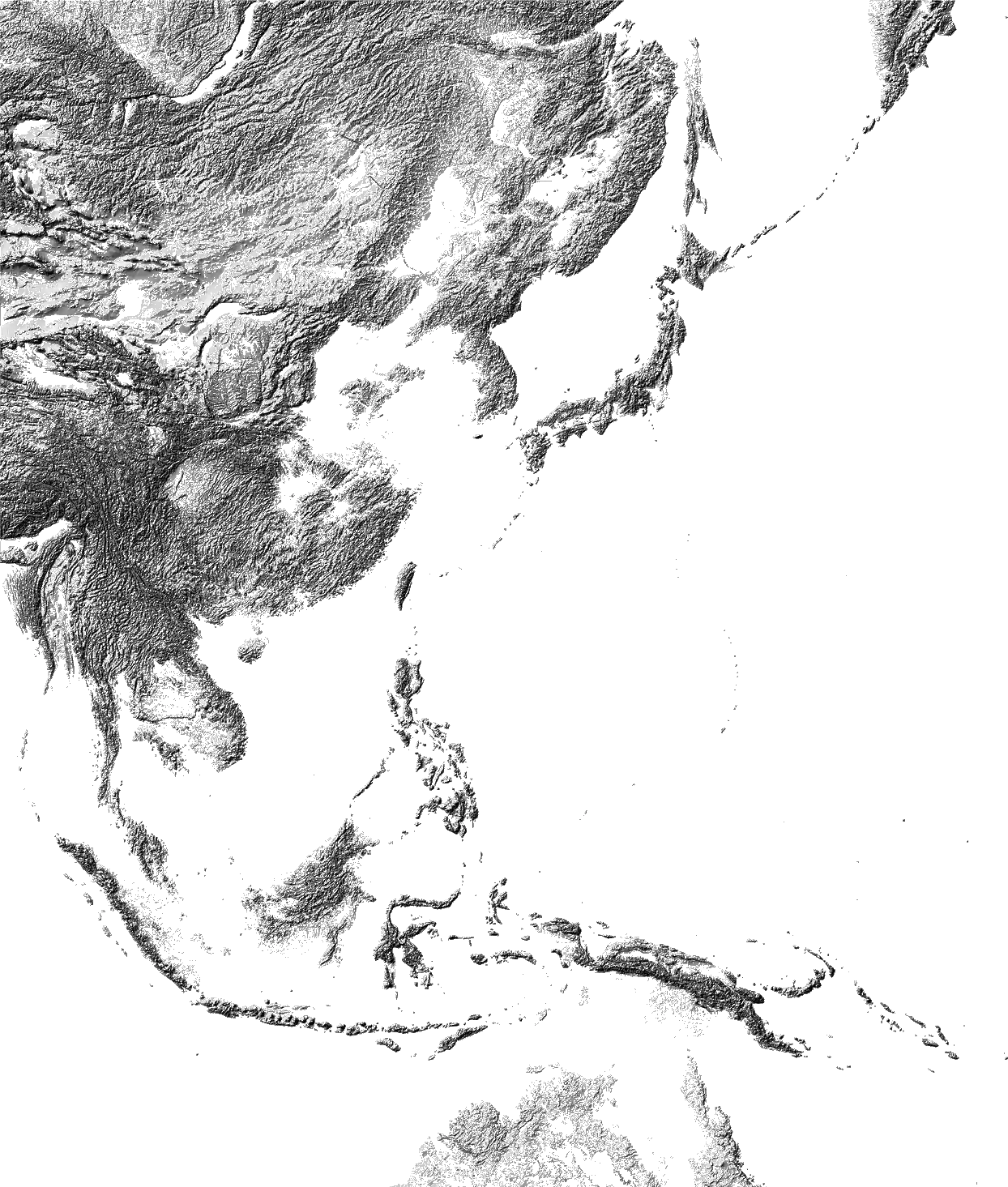 Interactive map of Imperial Japan 1870 - 1945 | Interactive History